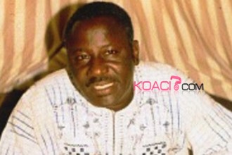 Burkina Faso : Casimir Marin Ilboudo, élu nouveau maire de Ouagadougou